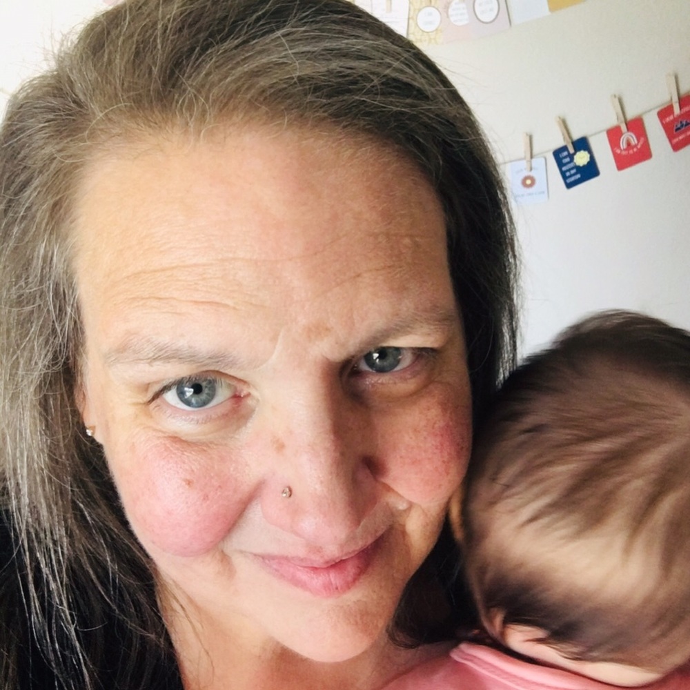 Meet your Posher, Michele
